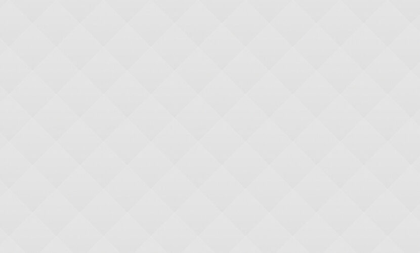 Bright Bookshelves in Interiors